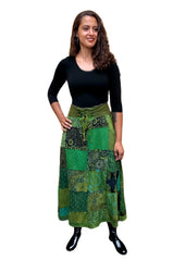 Talia Skirt