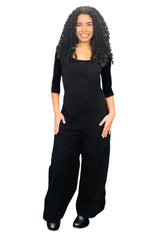 Tatania Cotton Overalls