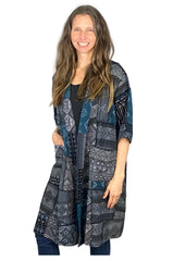 Zaga Kimono