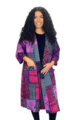 Zaga Kimono