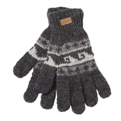 Wave Gloves - Ark Fair Trade