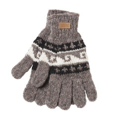 Wave Gloves - Ark Fair Trade