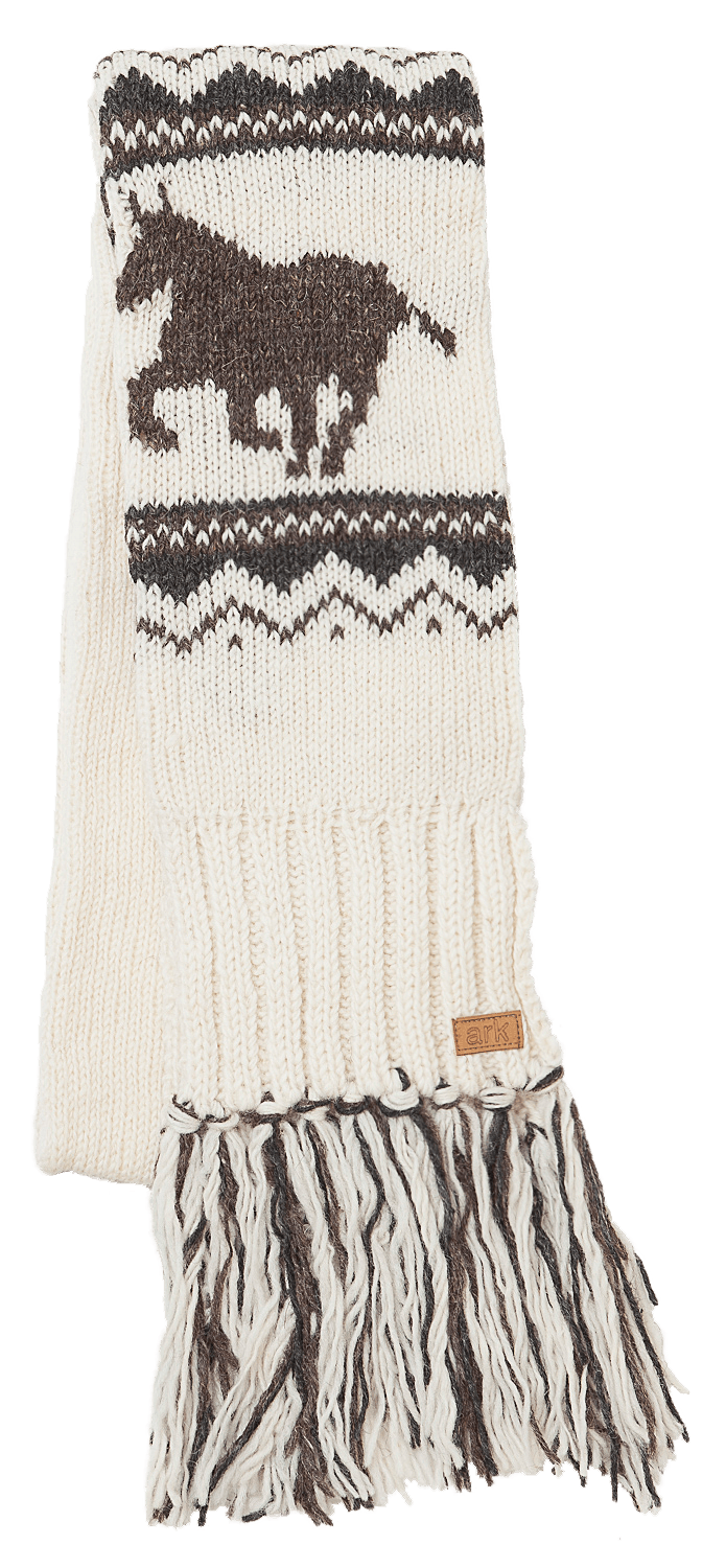 Montana Scarf - Ark Fair Trade