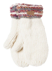 Mariposa Texting Mittens - Ark Fair Trade