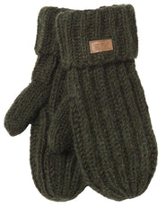 Soho Mittens - Ark Fair Trade