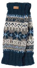 Nuevo Cozy Leg Warmers - Ark Fair Trade