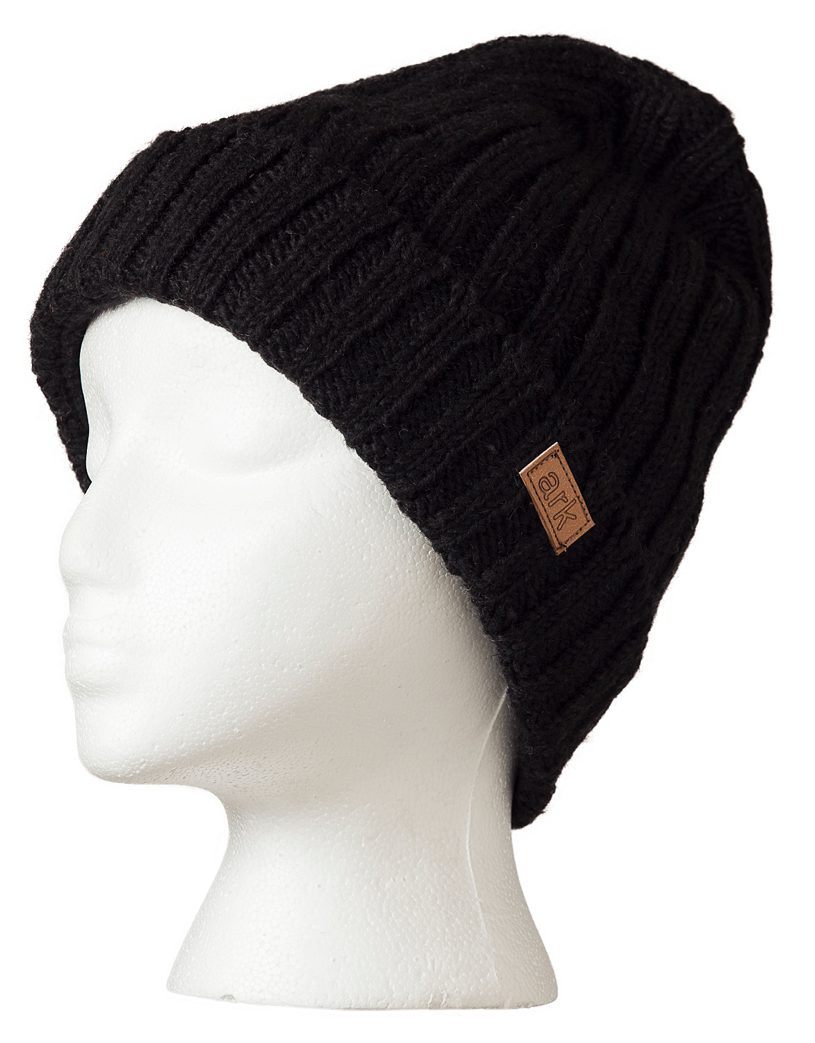 Stan Cuff Hat - Ark Fair Trade