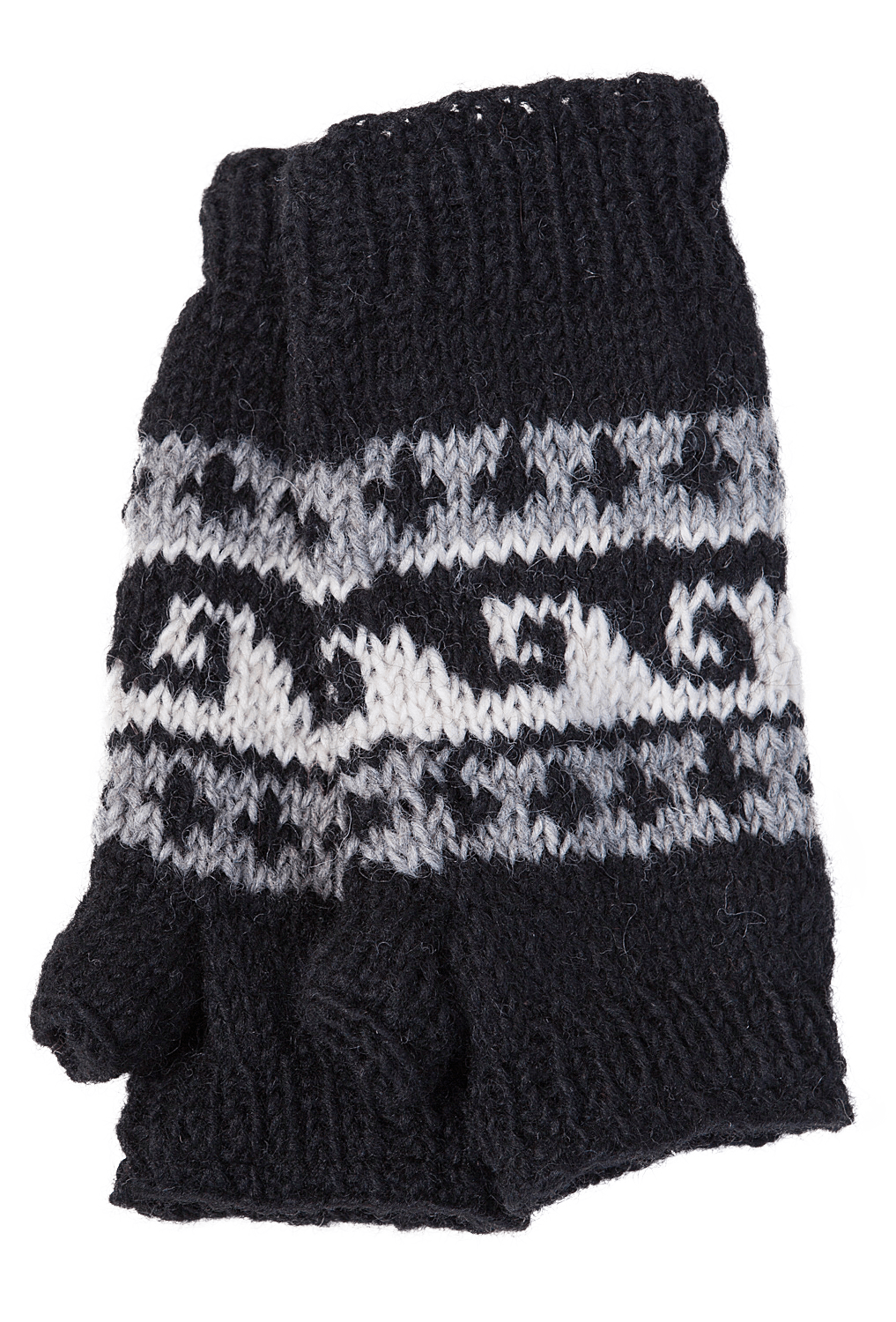 Wave Hand Warmers - Ark Fair Trade