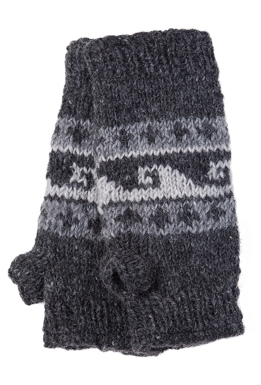 Wave Hand Warmers - Ark Fair Trade