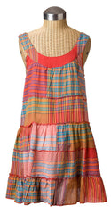 Pokhara Tunic/Dress - Ark Fair Trade
