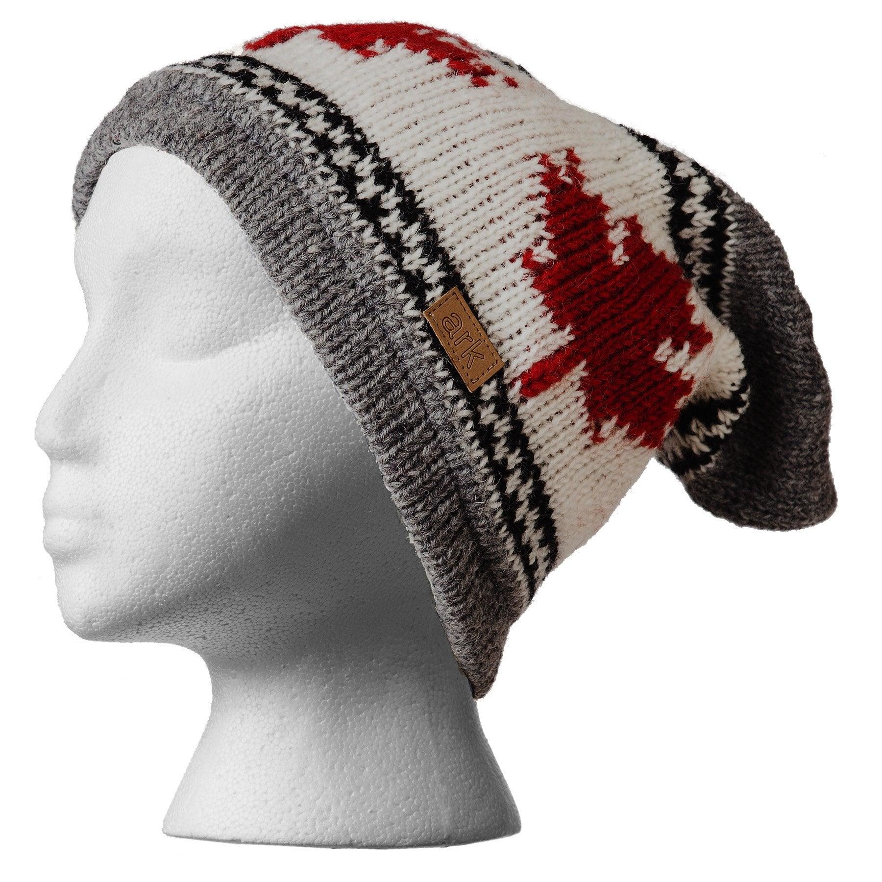 AAA Slouch Hat - Ark Fair Trade