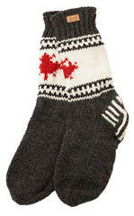 AAA Canada Socks - Ark Fair Trade