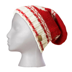 Holiday Canadian Maple Hat - Ark Fair Trade
