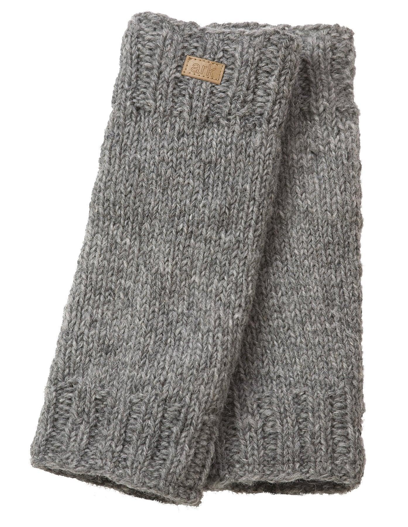 Classic Leg Warmers - Ark Fair Trade