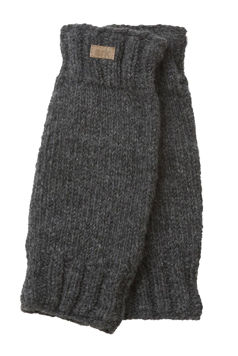 Classic Leg Warmers - Ark Fair Trade