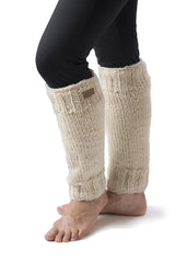 Classic Leg Warmers - Ark Fair Trade