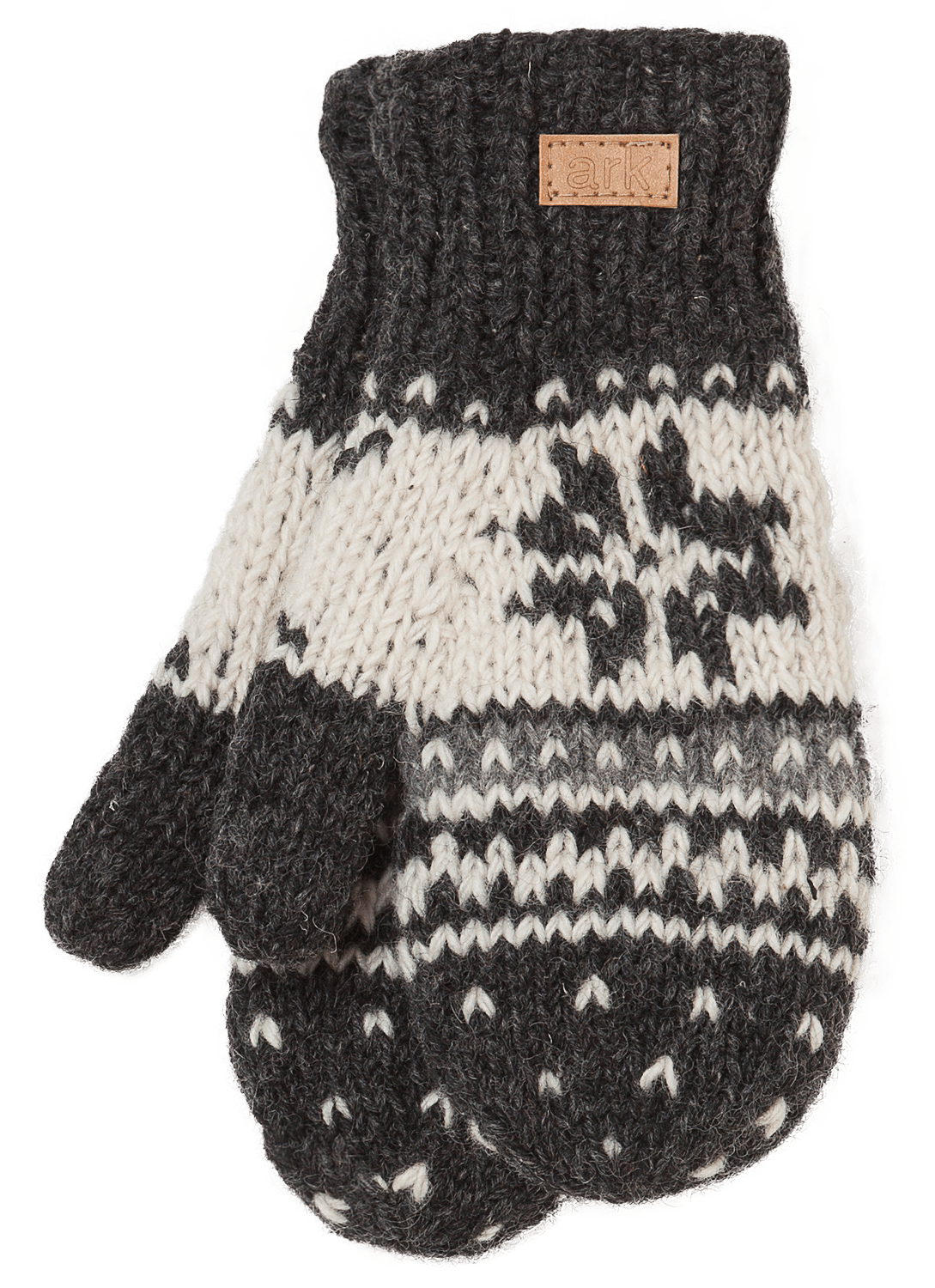 Oslo Mittens - Ark Fair Trade