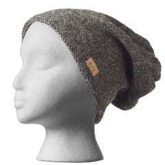 Parkdale Slouch Hat - Ark Fair Trade