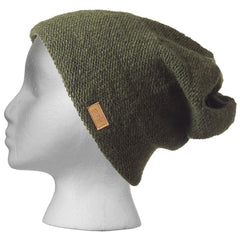 Parkdale Slouch Hat - Ark Fair Trade