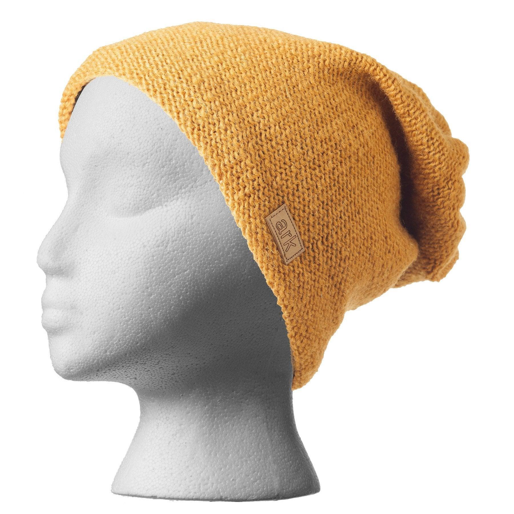 Parkdale Slouch Hat - Ark Fair Trade