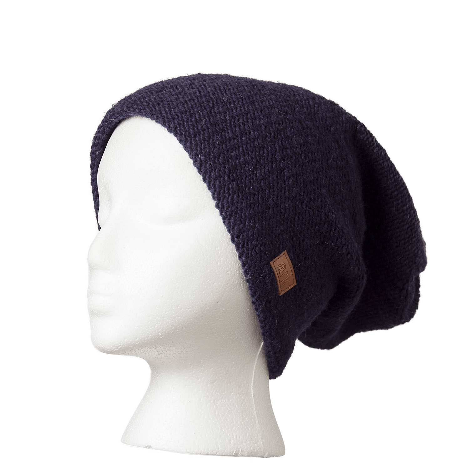 Parkdale Slouch Hat - Ark Fair Trade