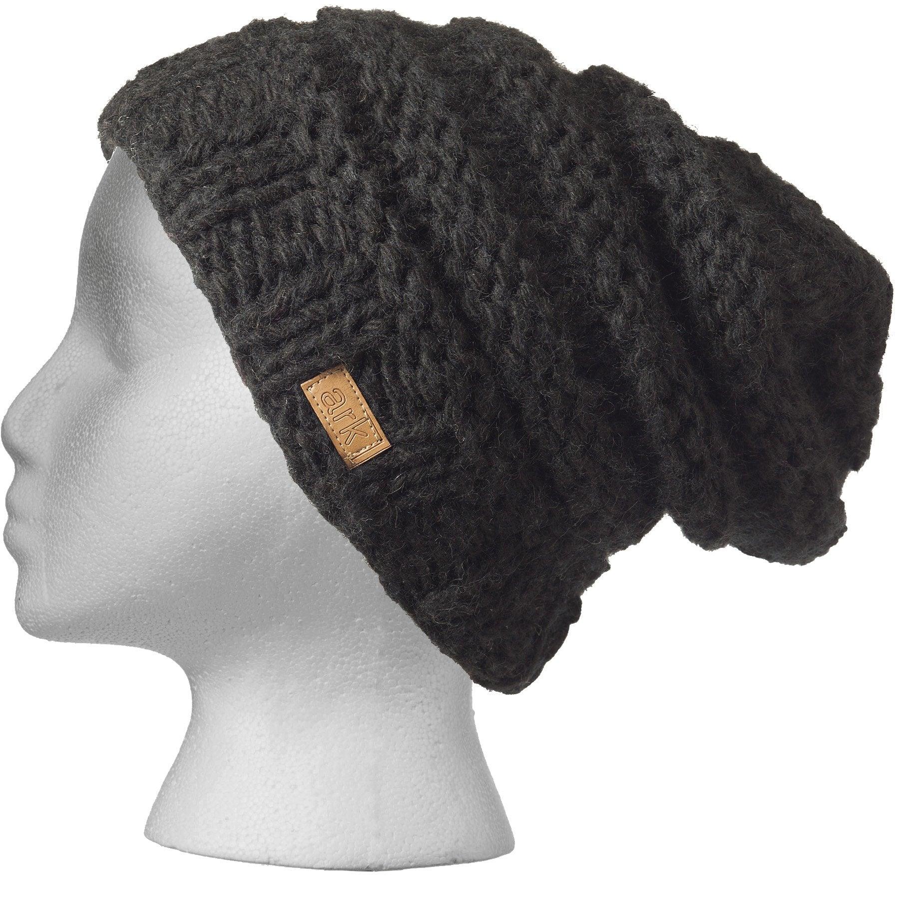 Trinity Slouch Hat - Ark Fair Trade