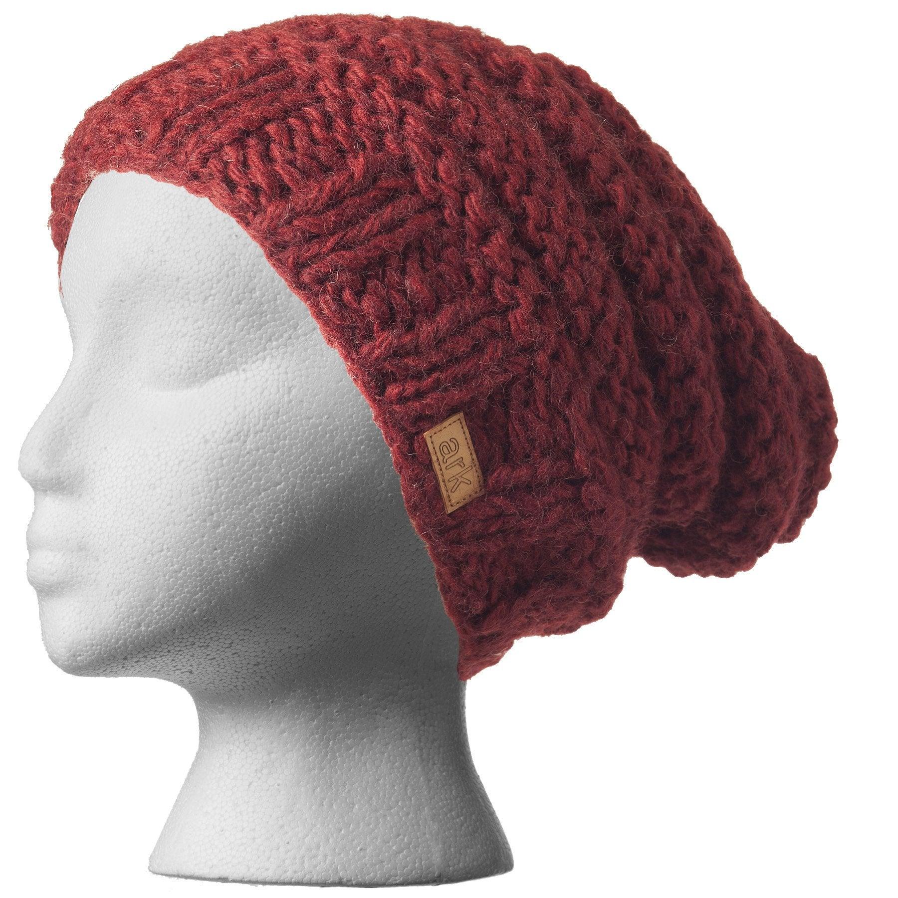 Trinity Slouch Hat - Ark Fair Trade