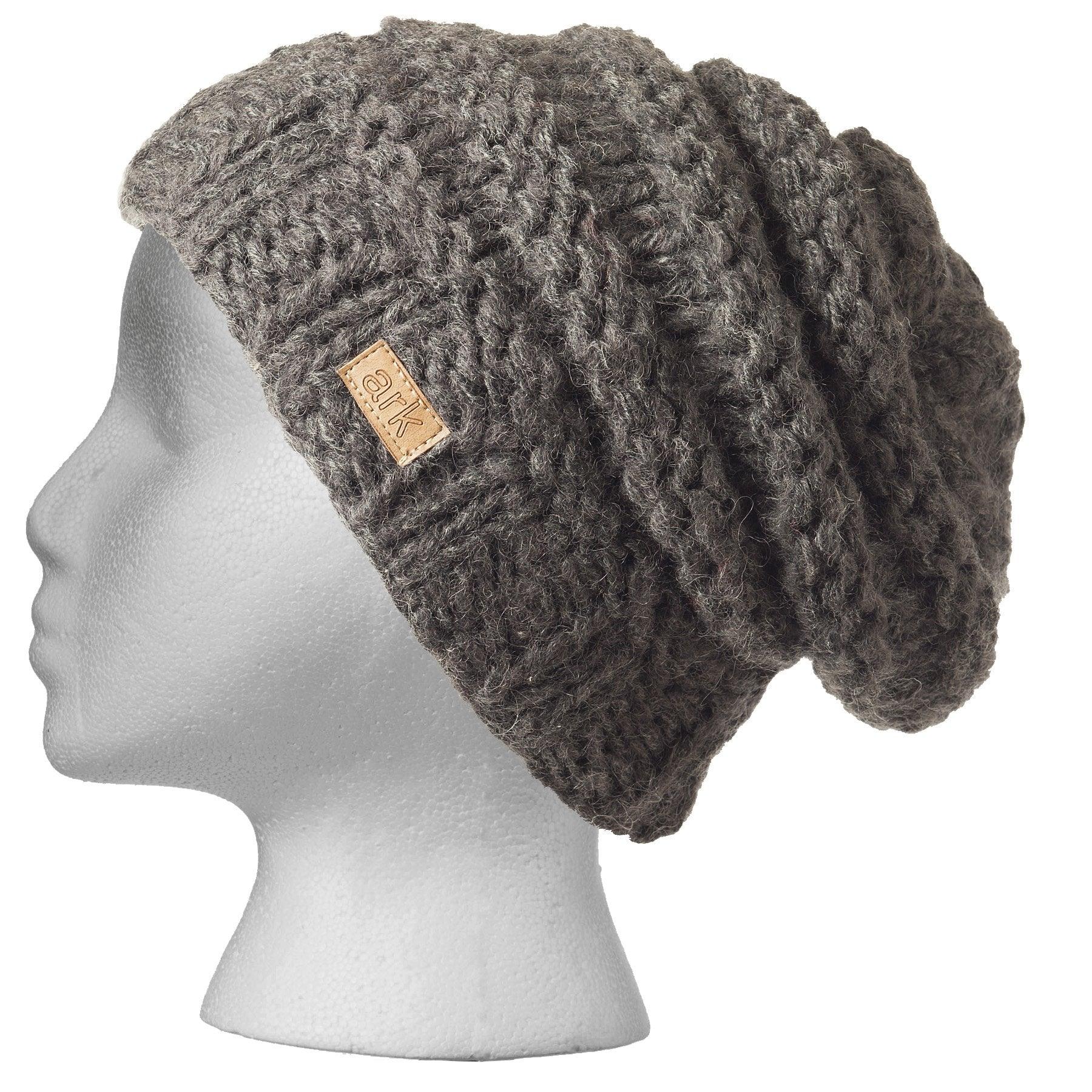 Trinity Slouch Hat - Ark Fair Trade