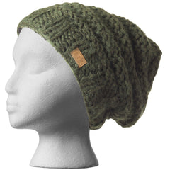 Trinity Slouch Hat - Ark Fair Trade