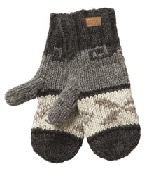 Yukon Mittens - Ark Fair Trade