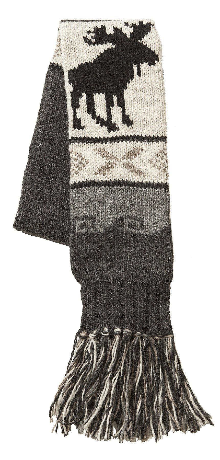 Yukon Scarf - Ark Fair Trade