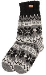 Nuevo Cozy Socks - Ark Fair Trade