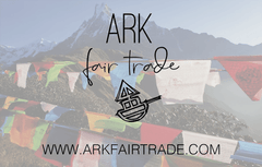 Gift Card - Ark Fair Trade