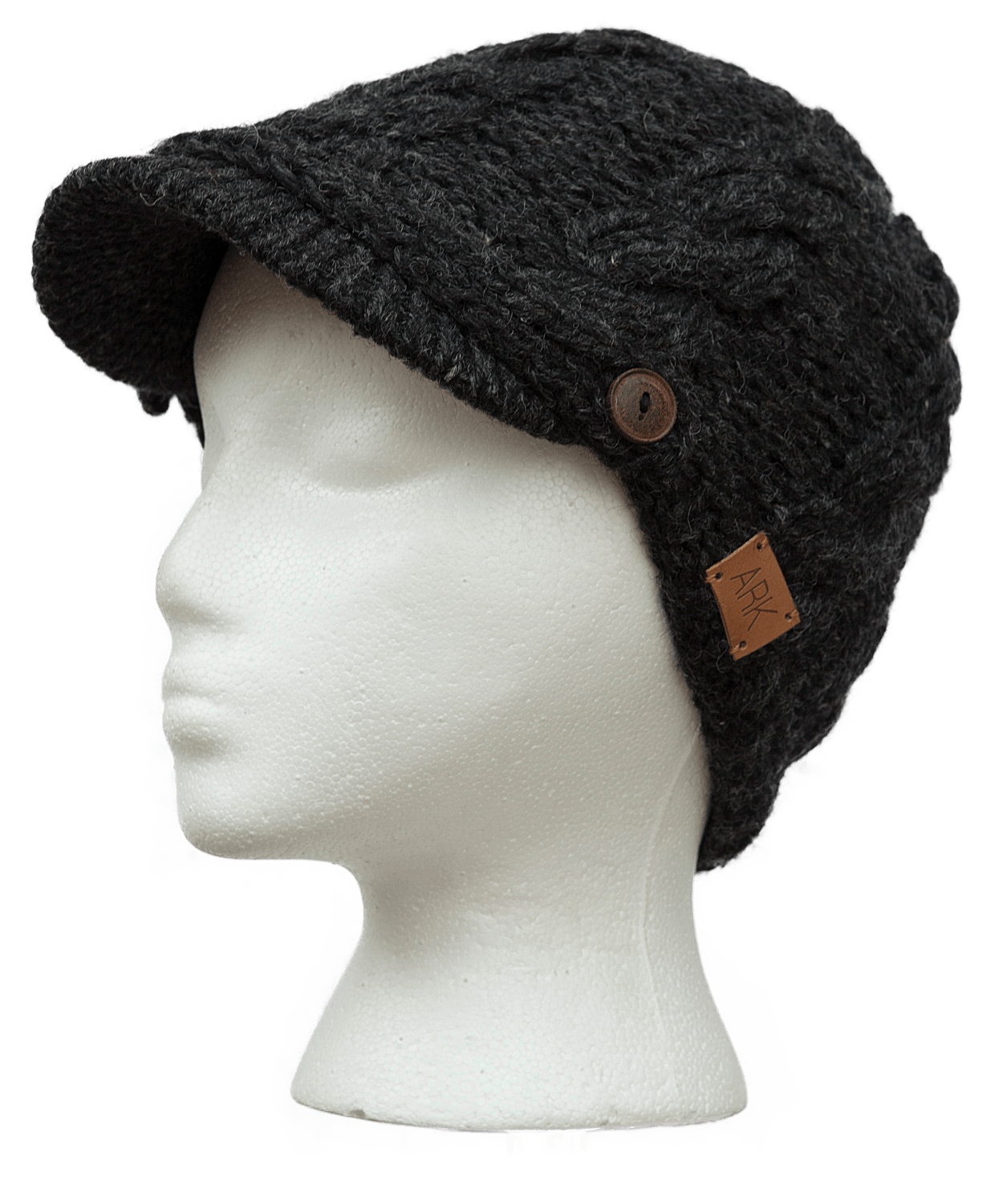 Sherla Hat - Ark Fair Trade