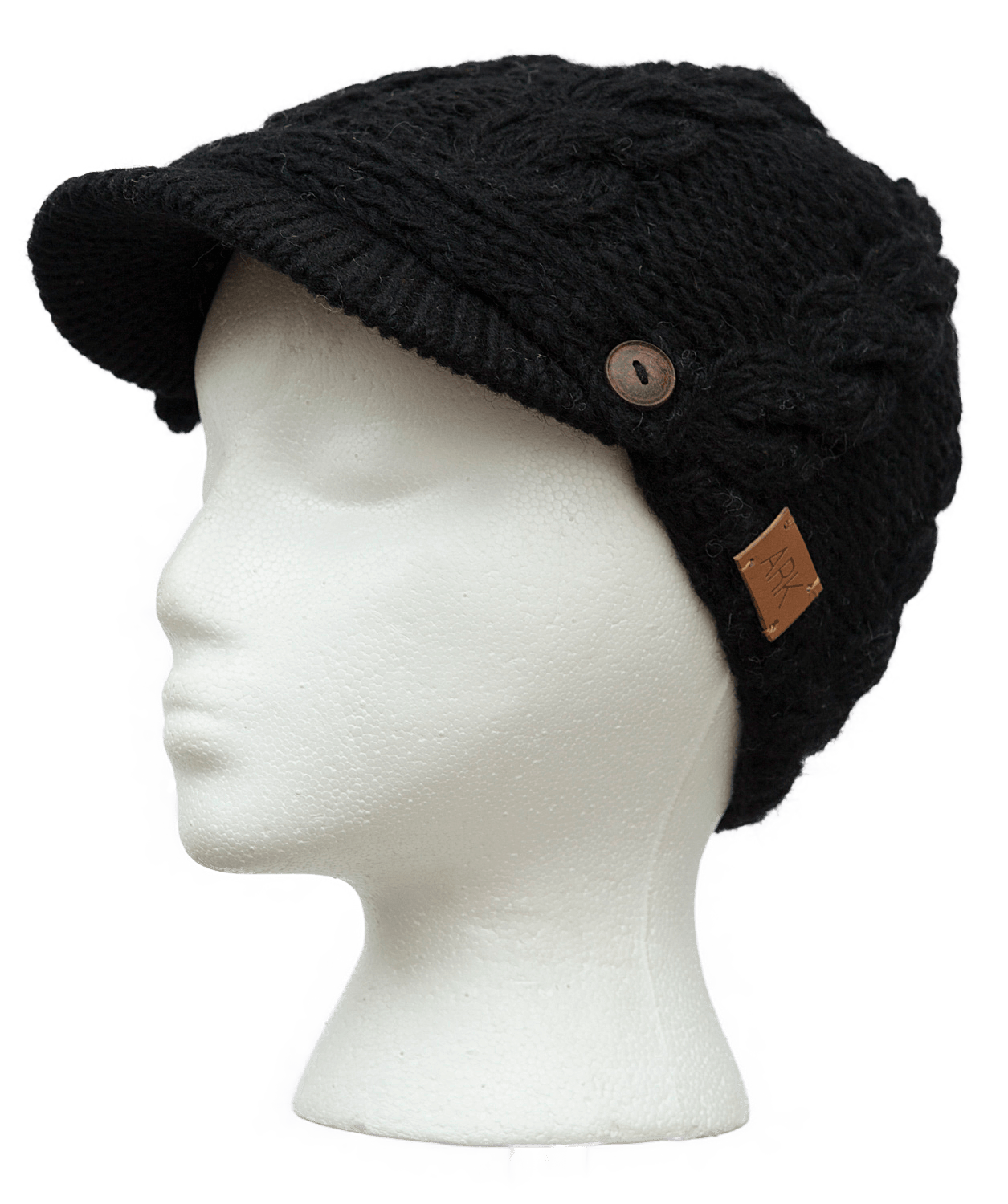 Sherla Hat - Ark Fair Trade