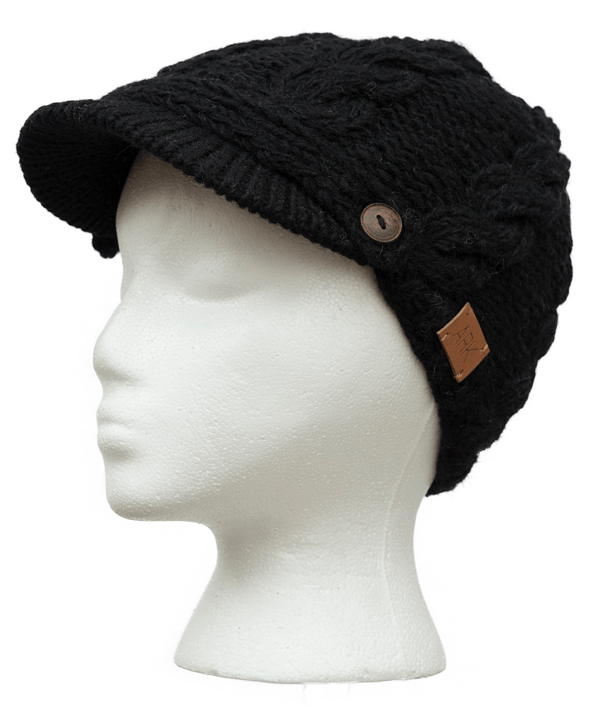 Sherla Hat - Ark Fair Trade