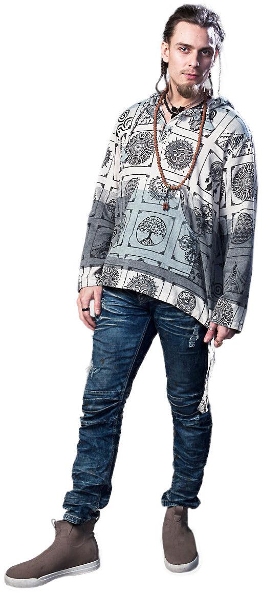 Boda Pullover - Ark Fair Trade