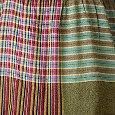 Pokhara Tunic/Dress - Ark Fair Trade
